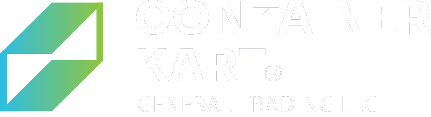 Containerkart